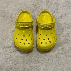 Crocs